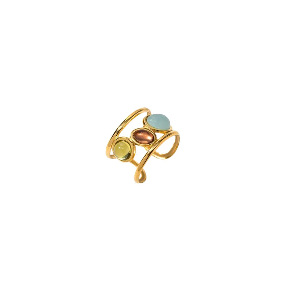 Anillo Emillie