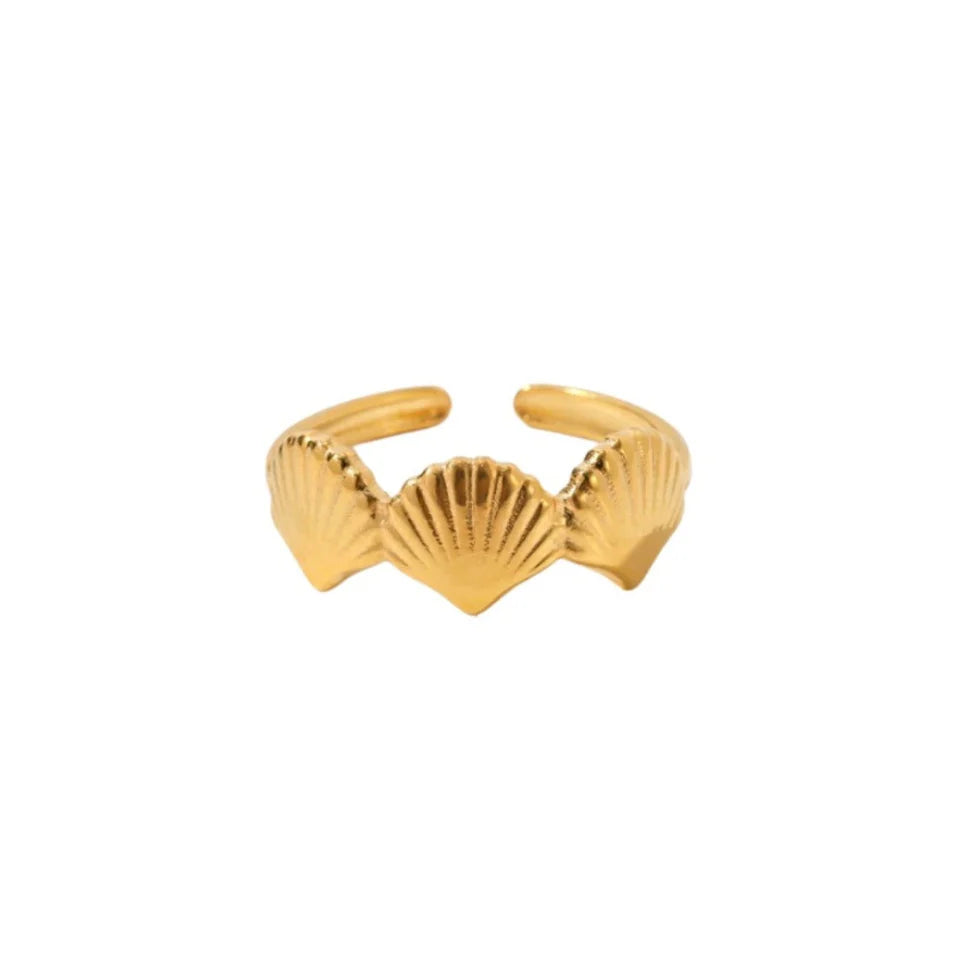 Anillo Shell III