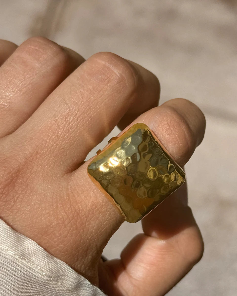 Anillo BOSS