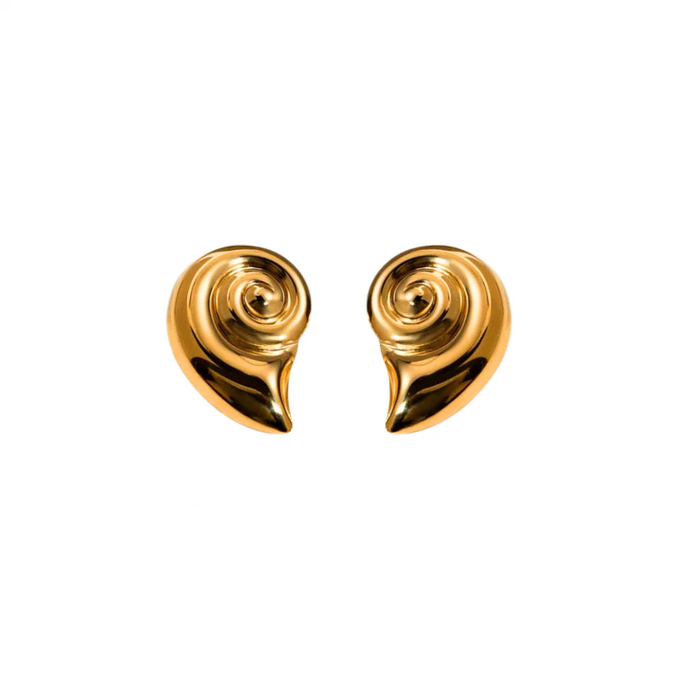 Aretes Sea shell
