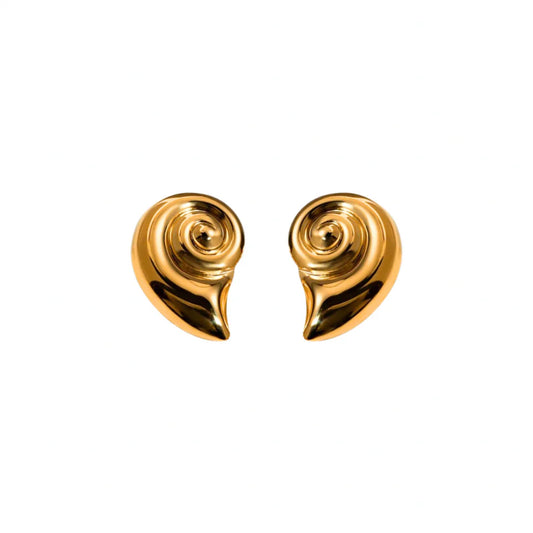 Aretes Sea shell
