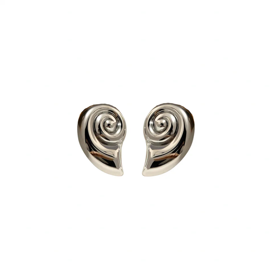 Aretes Sea shell