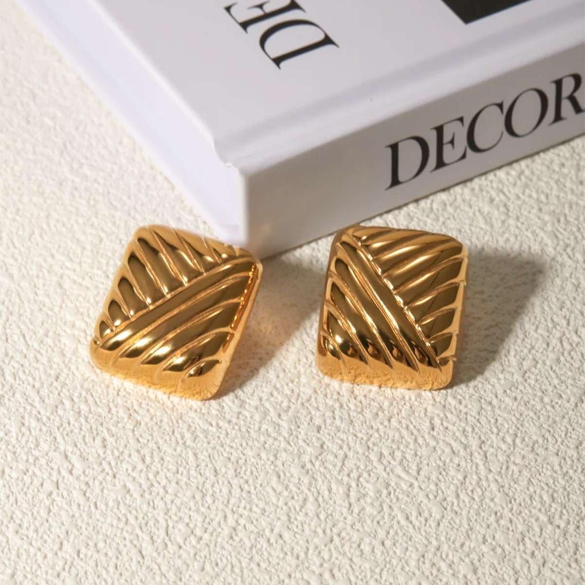 Aretes Lina