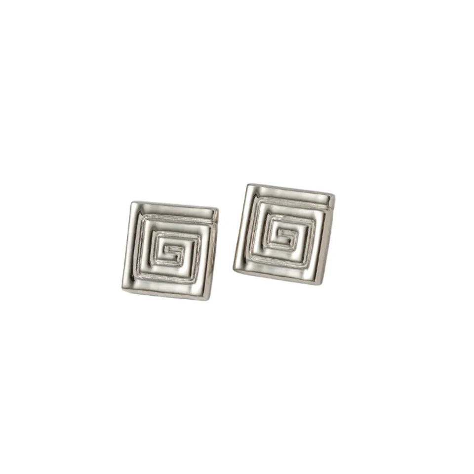 Aretes labyrinth