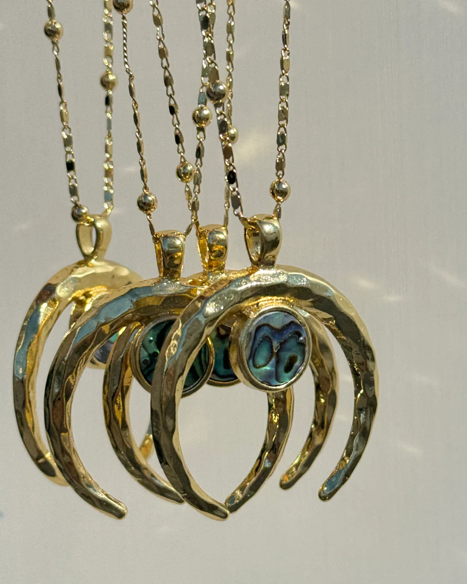 Collar Aurora