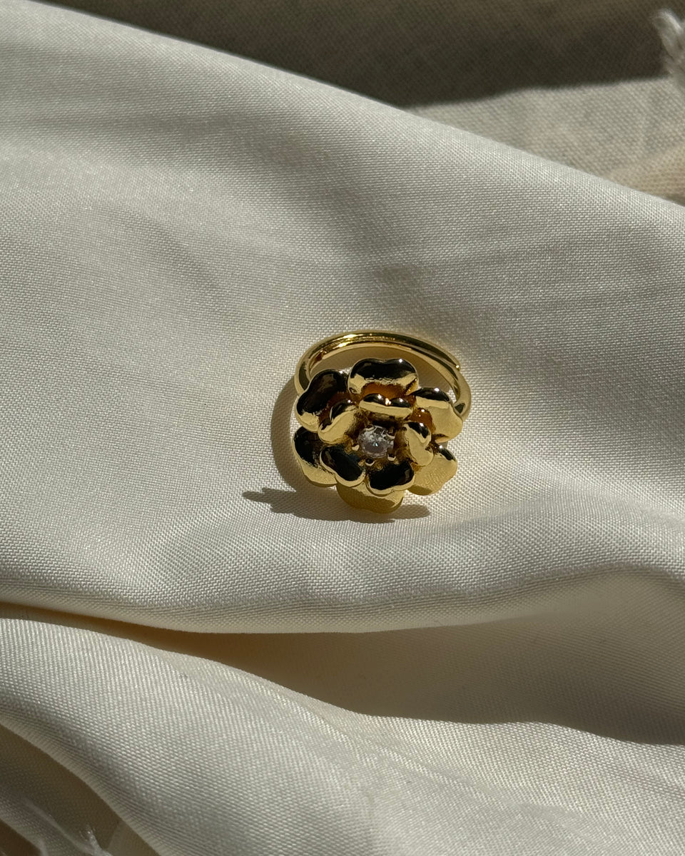 Anillo Lira