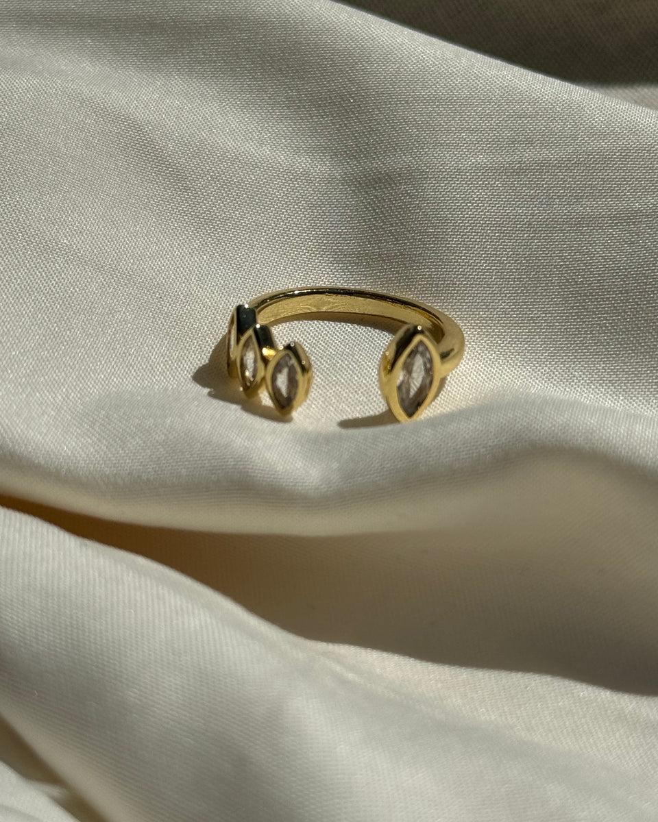 Anillo Ailsa