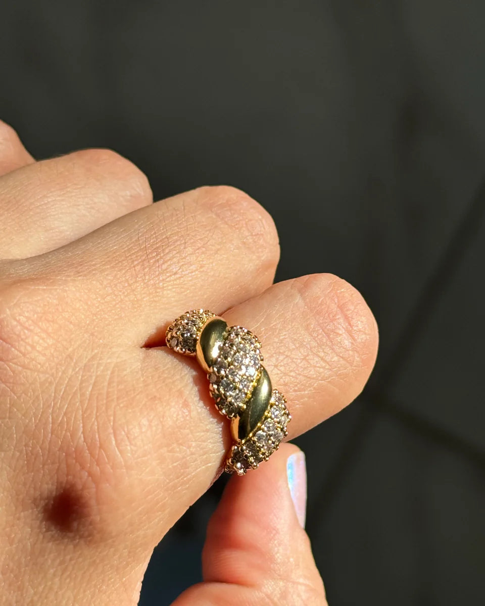 Anillo Brie