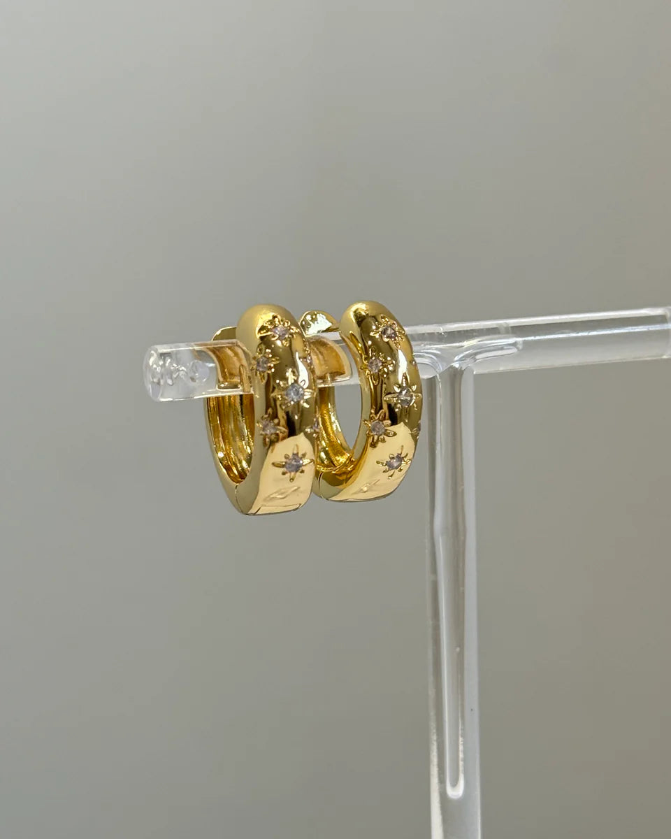 Aretes Dream