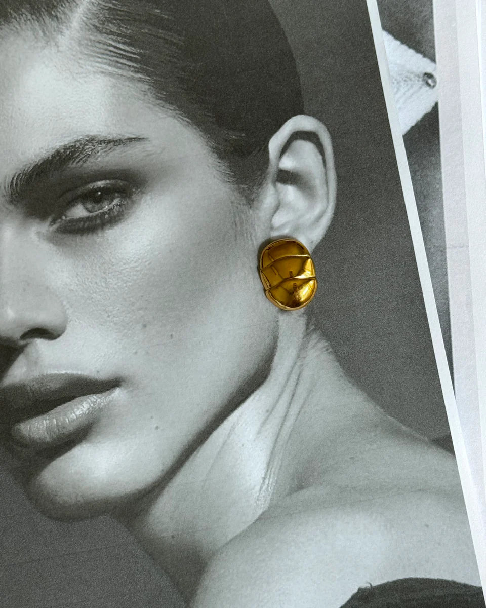 Aretes Kate