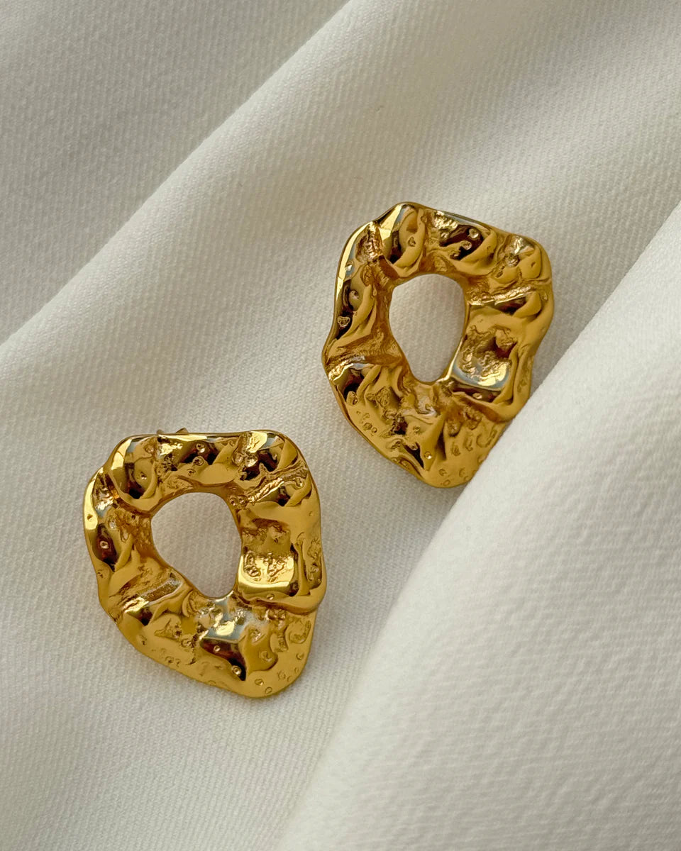 Aretes Flake