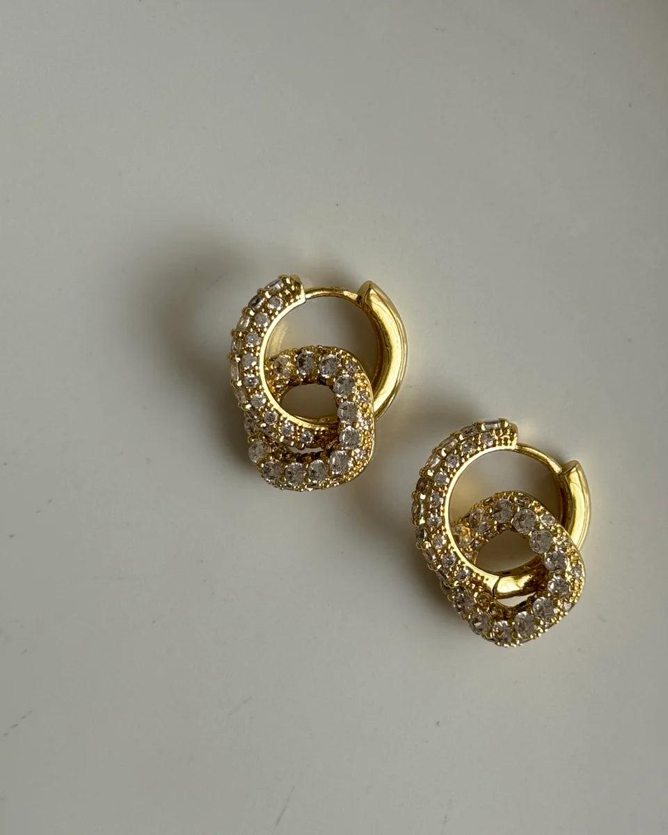 Aretes Candy