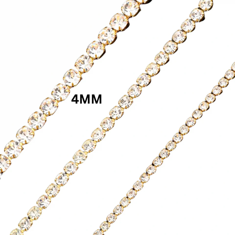 Pulsera tenis