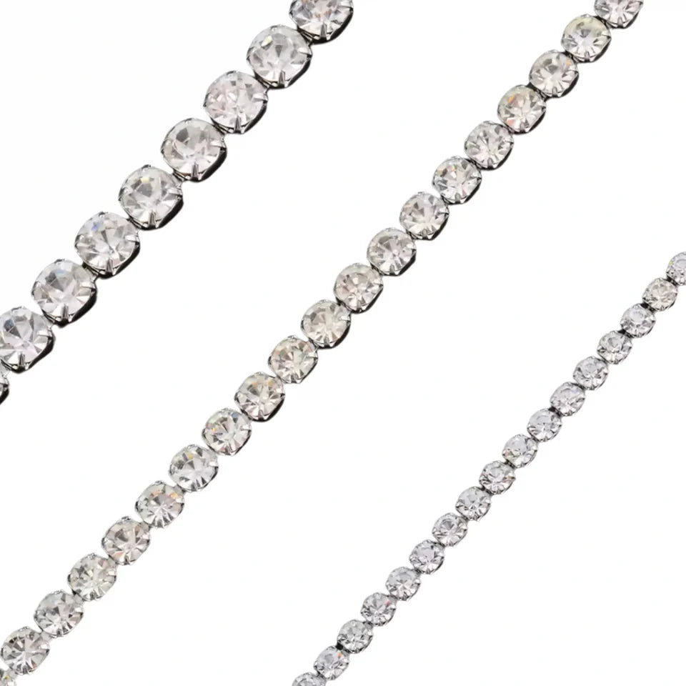 Pulsera tenis