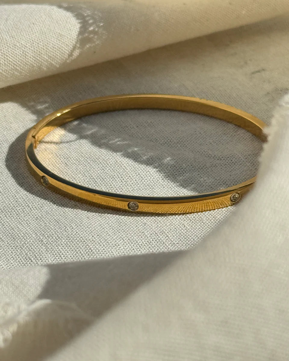 Pulsera Soleil