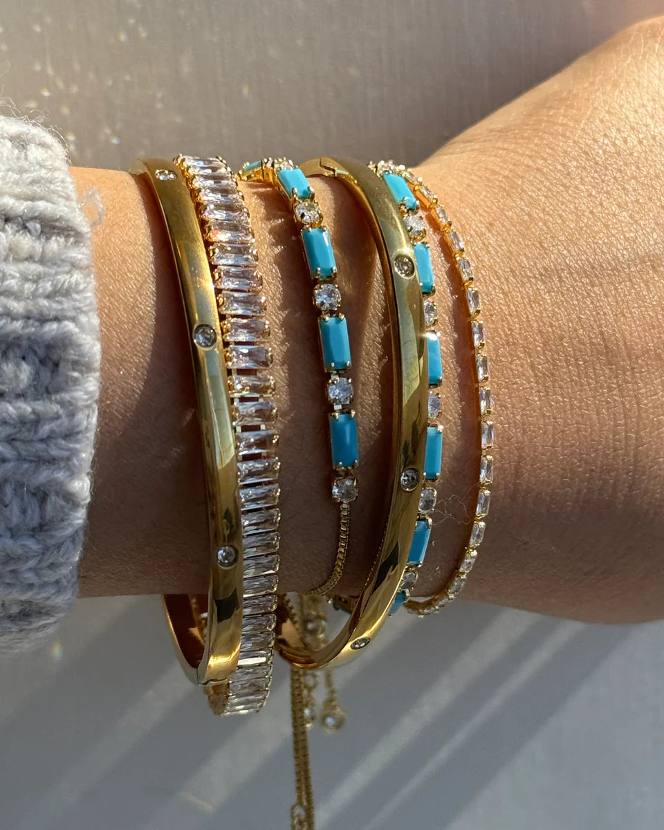 Pulsera Soleil