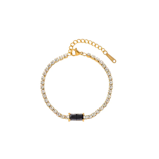 Pulsera tenis elegance