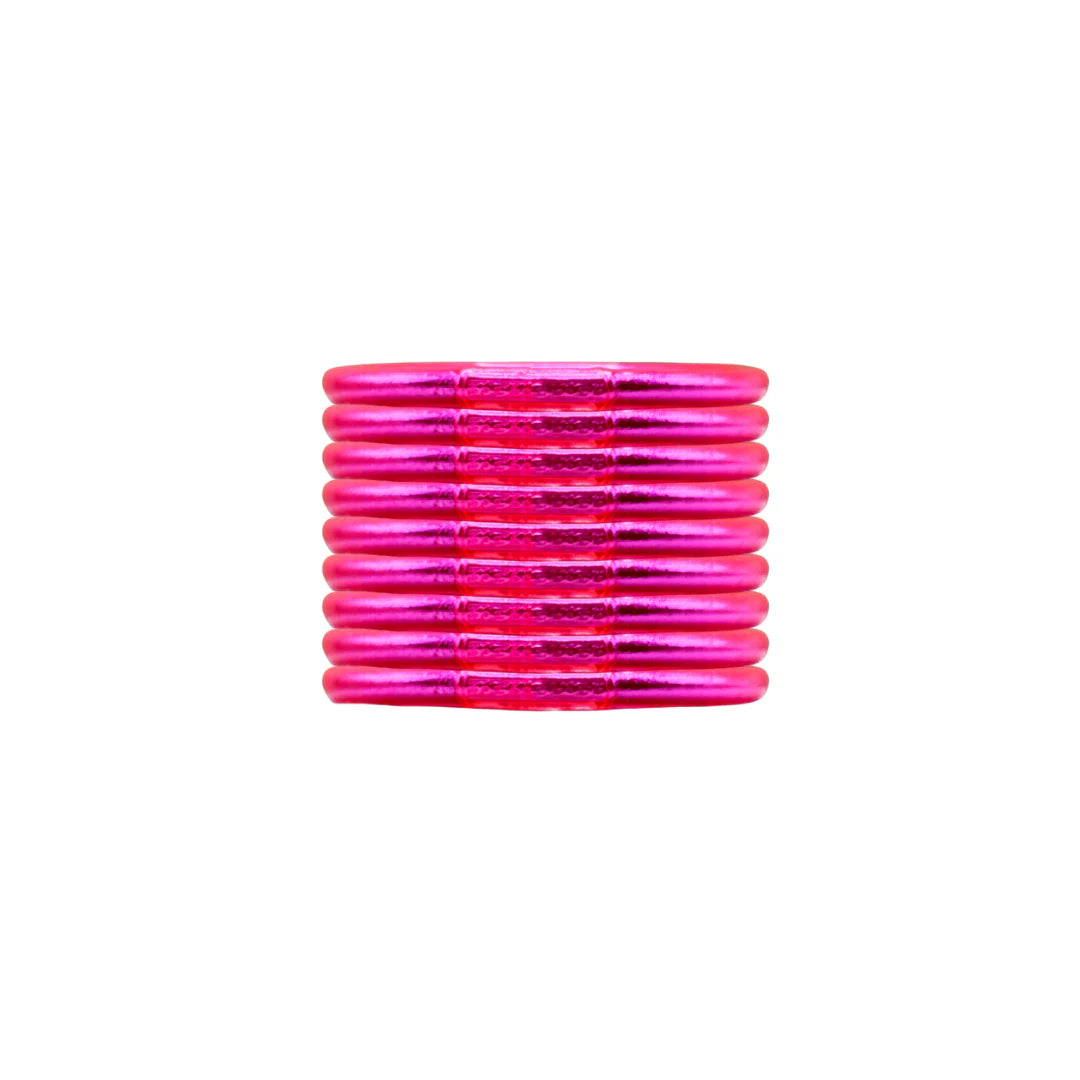 Pink Single Buddha