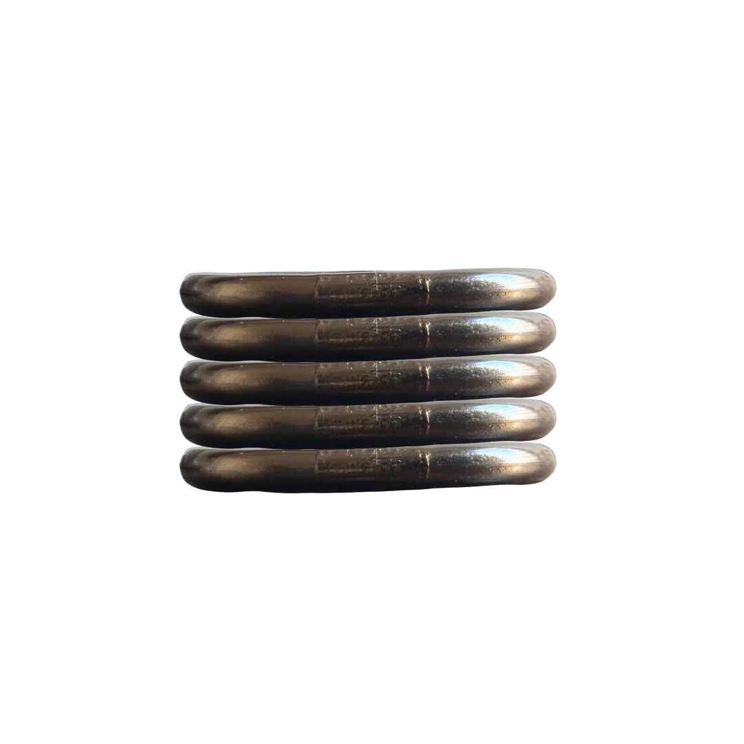 Super Black thick single buddha