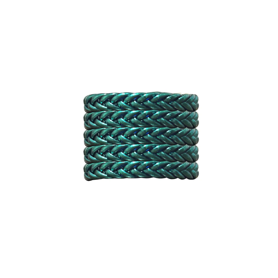 Ocean Blue Braid
