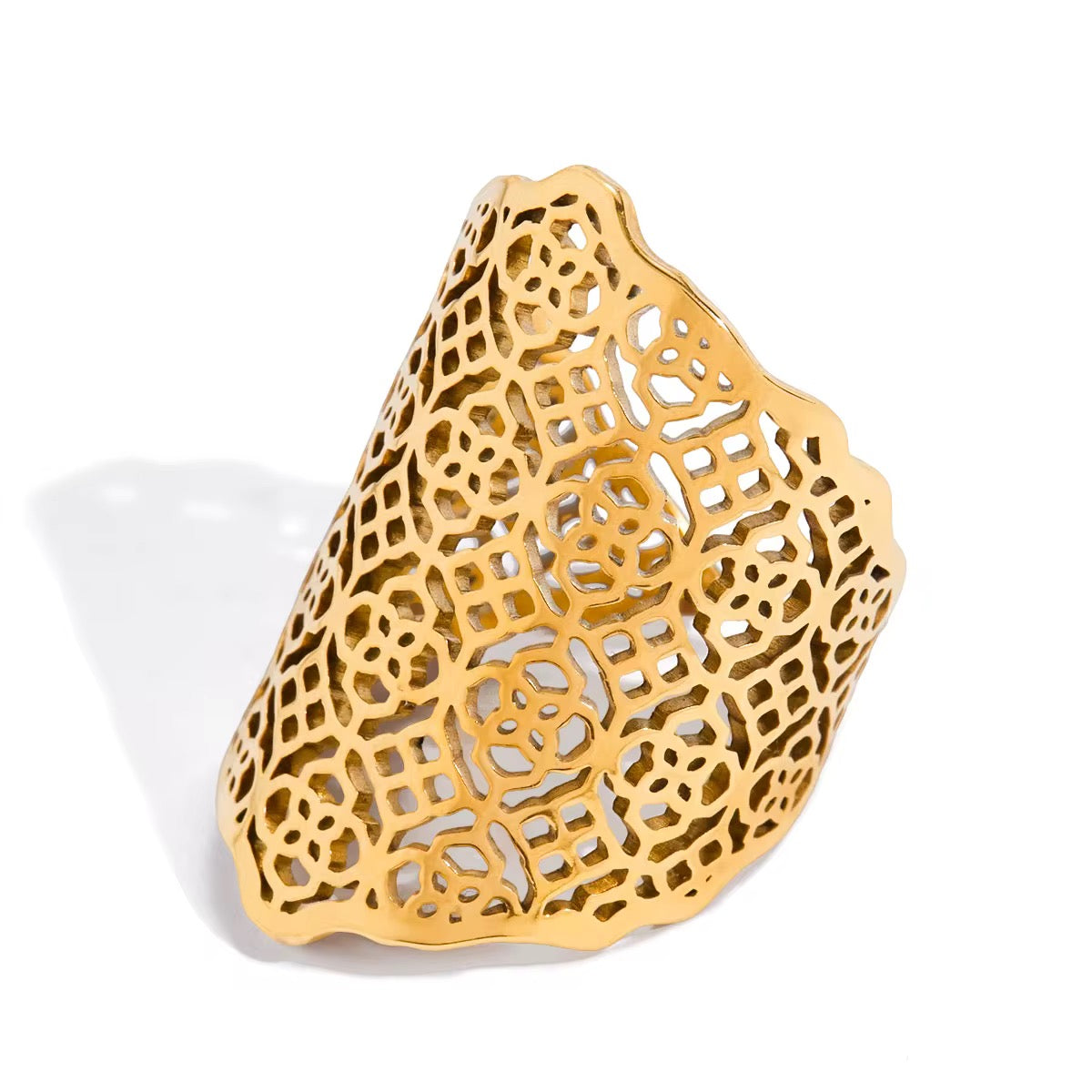 Anillo Barroco