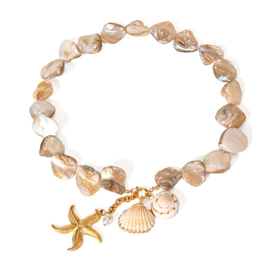 Collar Concha