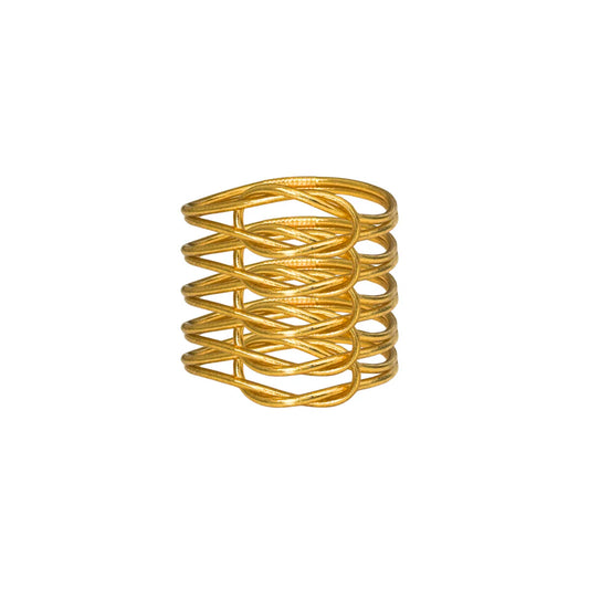 Pulsera infinity buddha