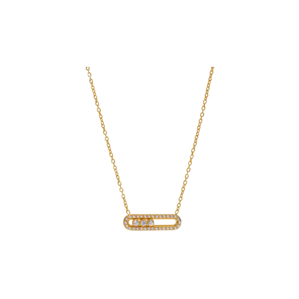 COLLAR BABY PAVE