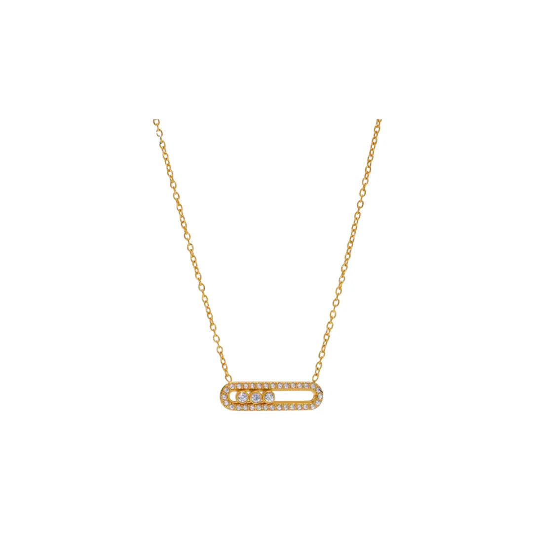 COLLAR BABY PAVE