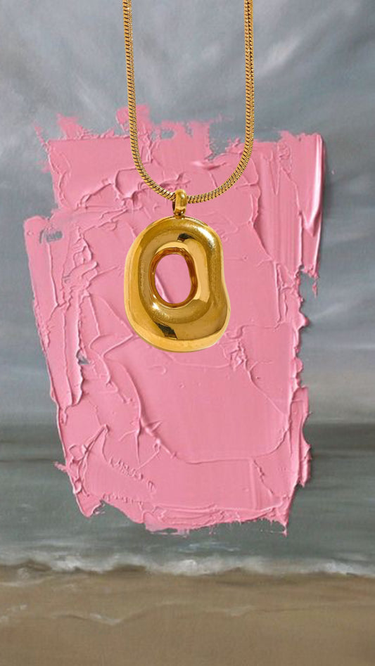 Collar Patrick