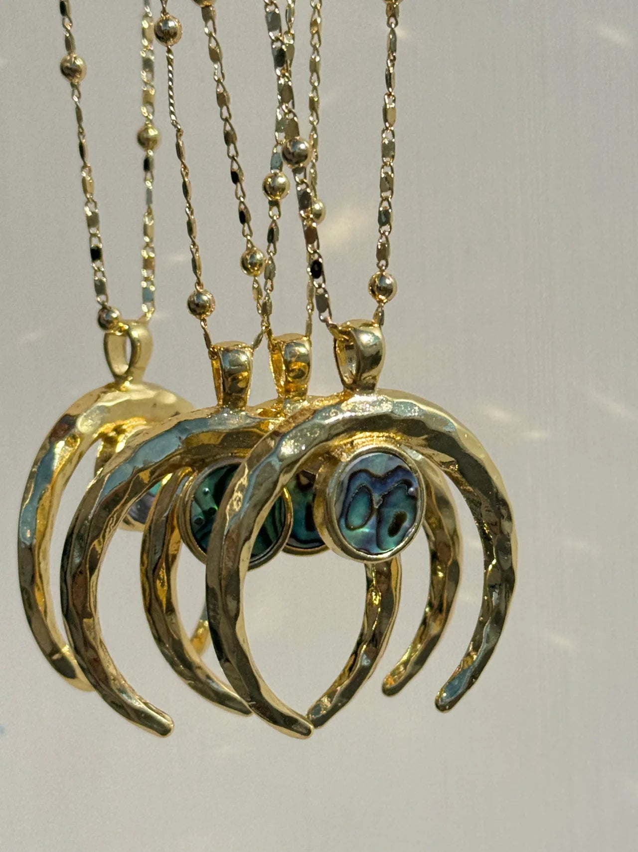 Collar Aurora