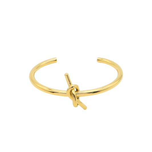 Pulsera Knot