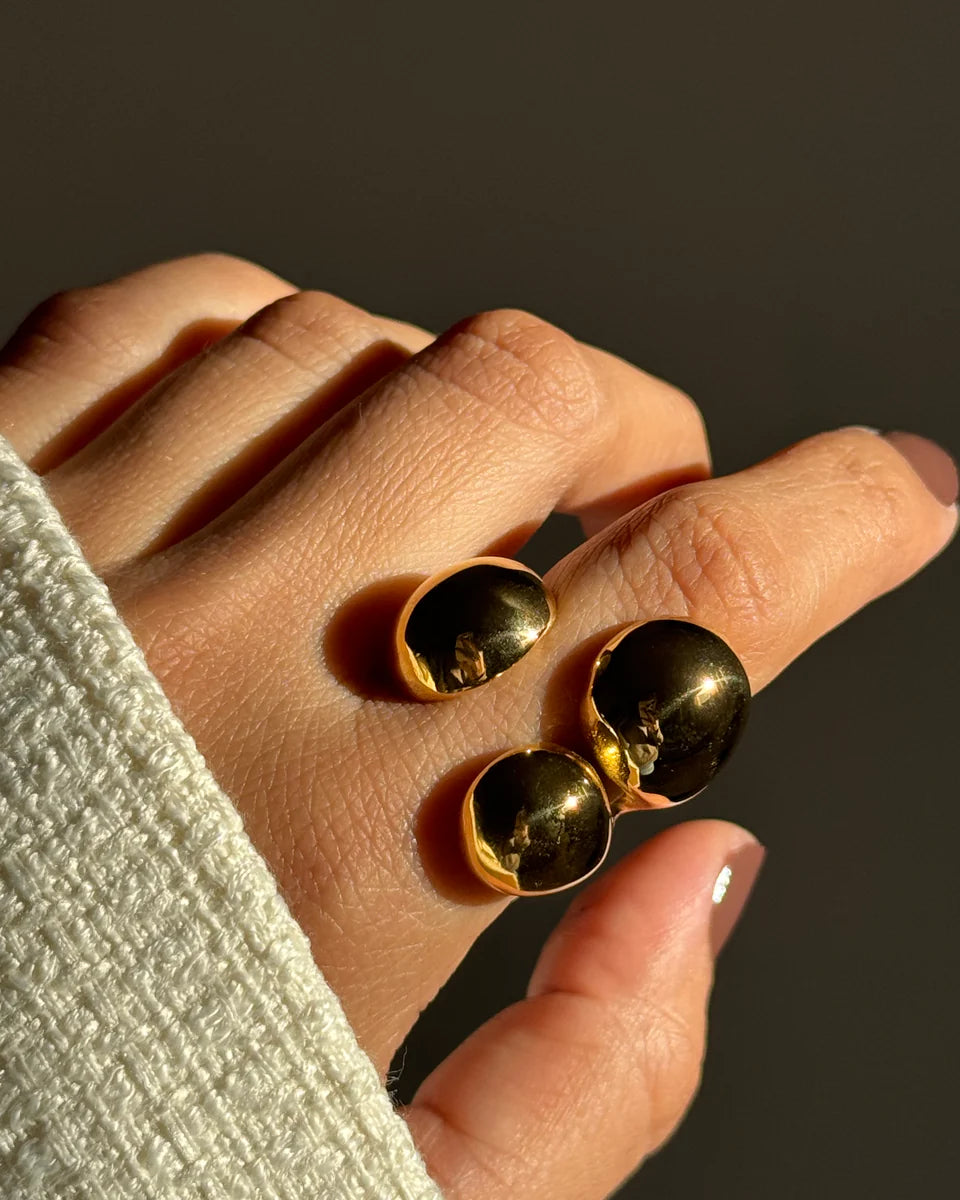 Anillo Rebel