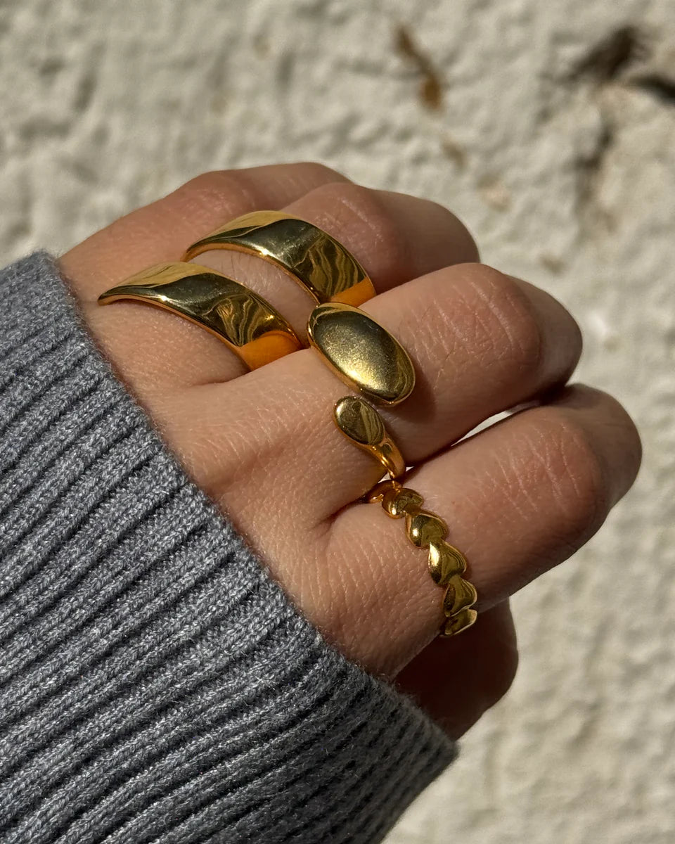 Anillo espiral