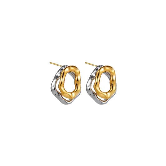 Aretes Bree