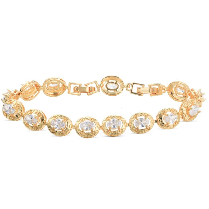Pulsera Ginebra