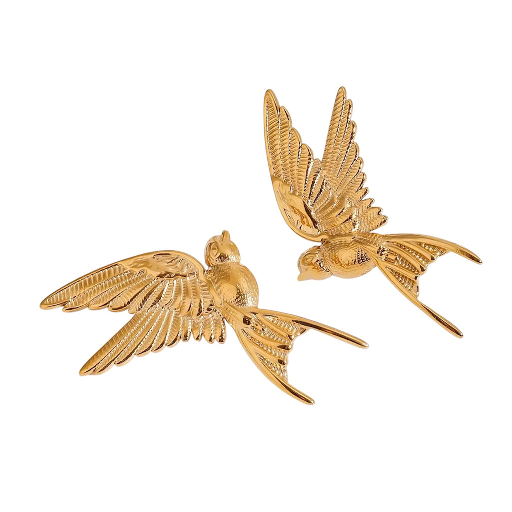 Aretes HummingBird
