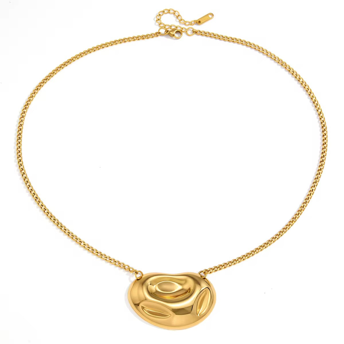 Collar Golden Hour