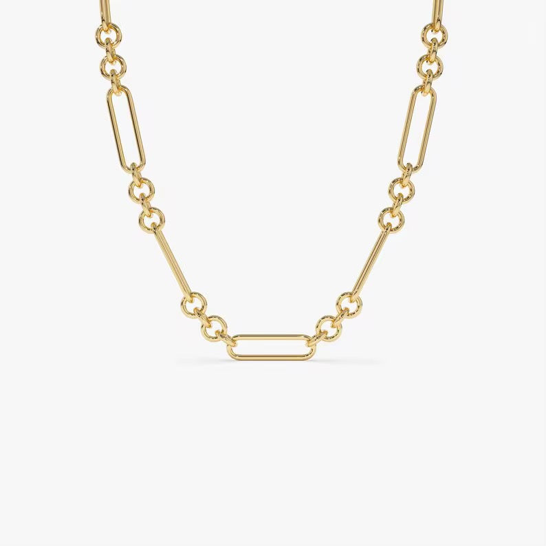 Collar soft Drape