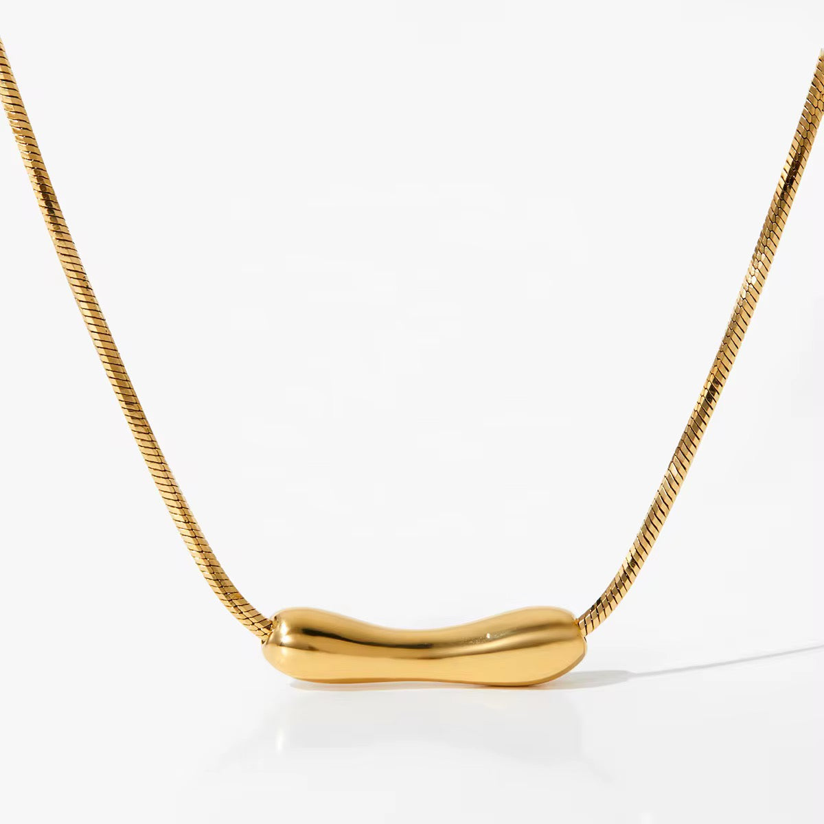 Collar Lumina