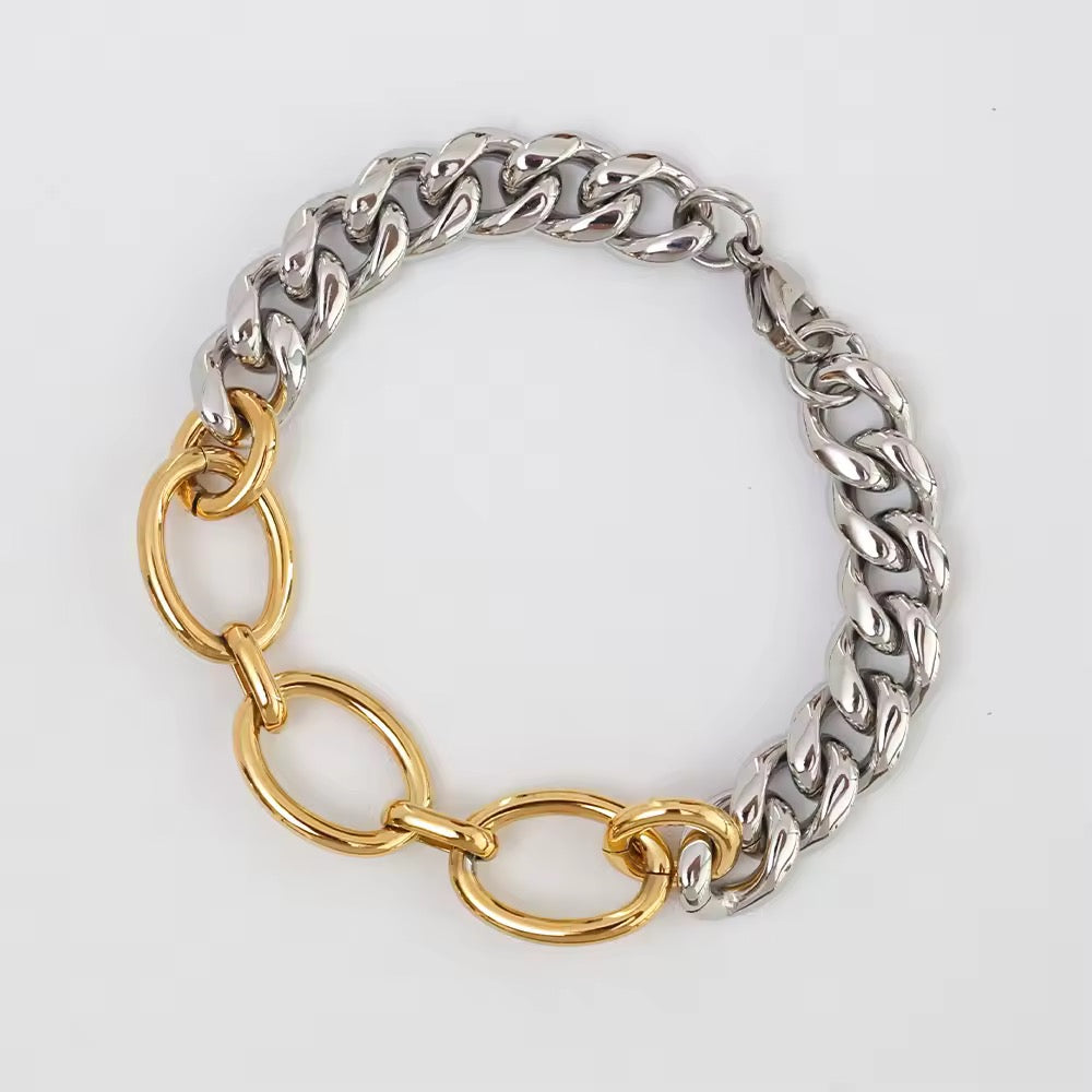Pulsera Opulent