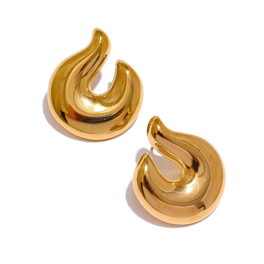 Aretes Luisa