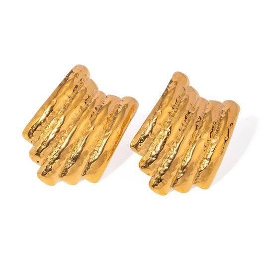 Aretes Donna
