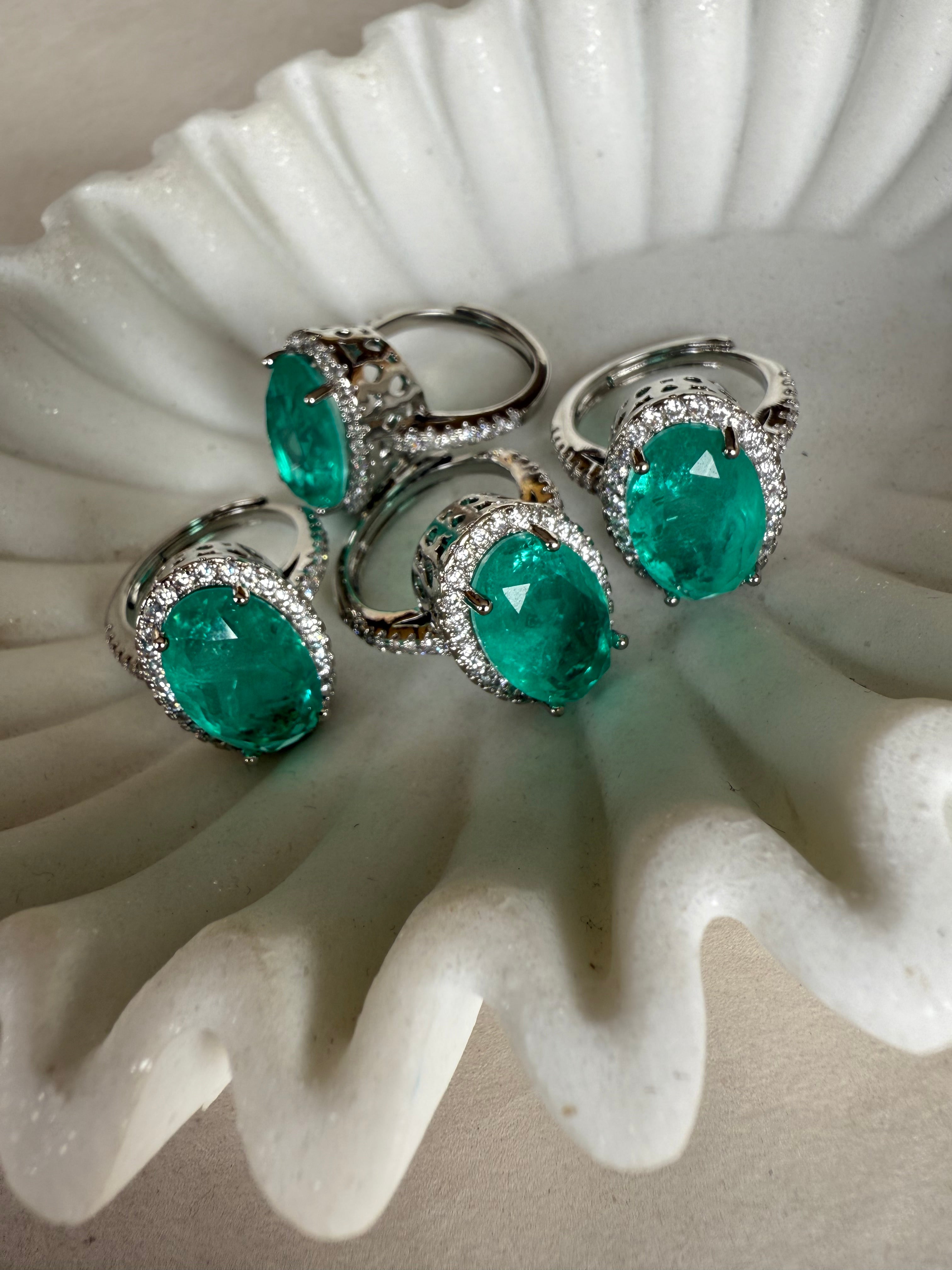 Anillo Imperial