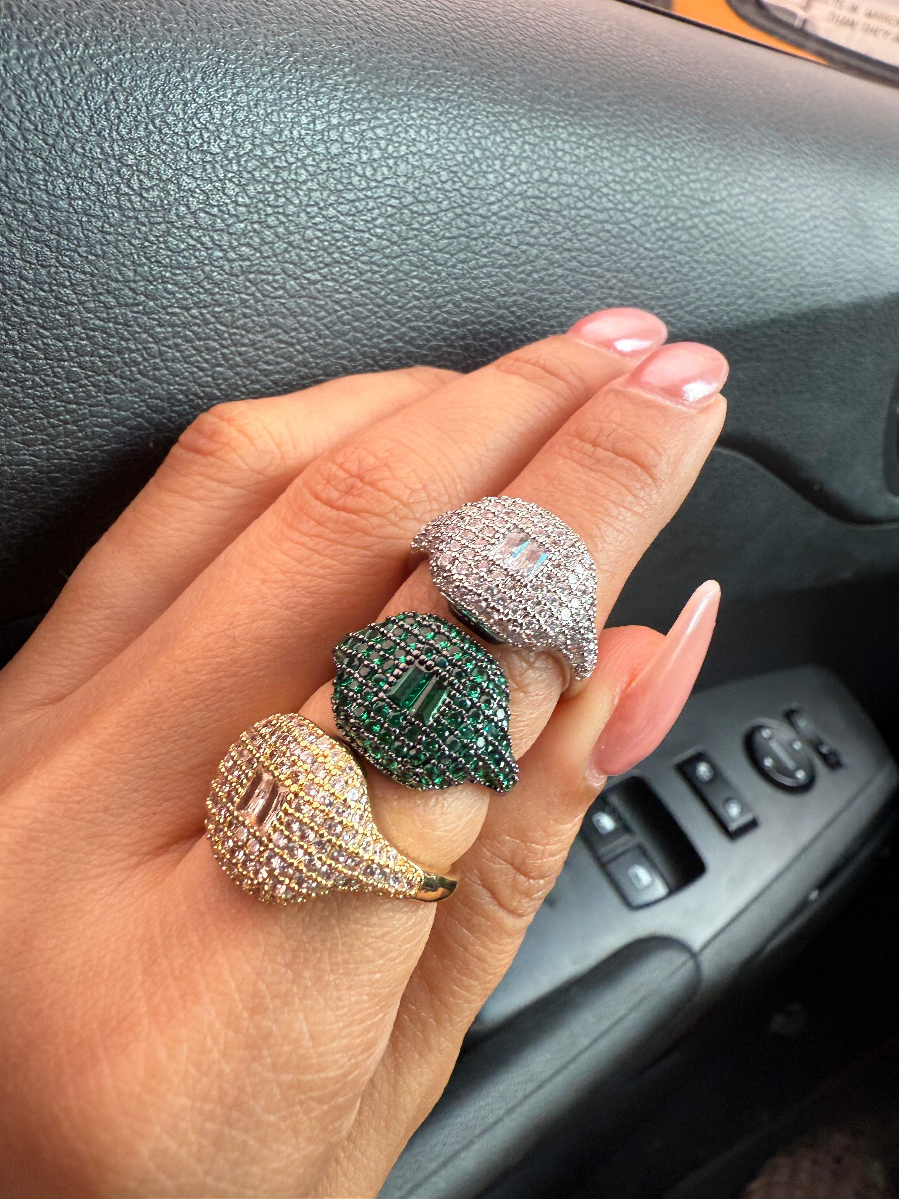 Anillo Syvil