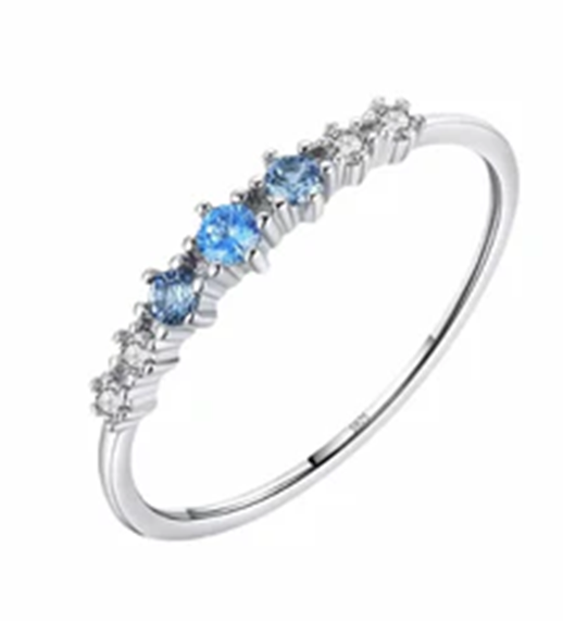 ANILLO MANHATTAN