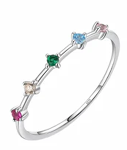 ANILLO SOUL