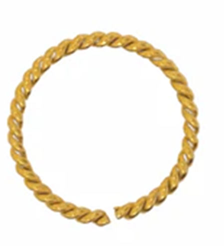ANILLO TWIST