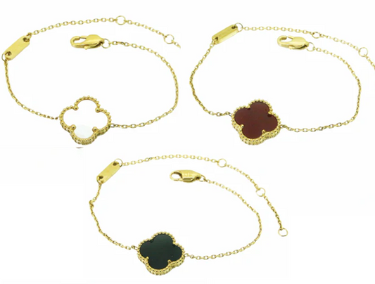 PULSERA VANDUP SINGLE