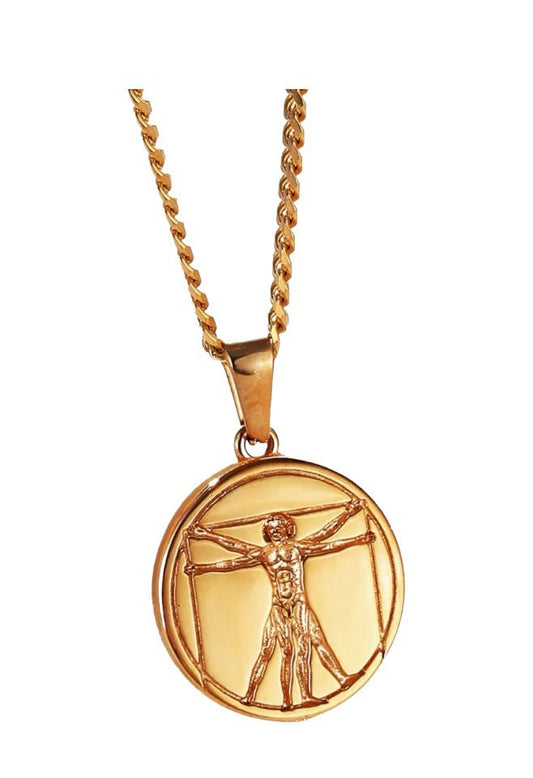 Collar Vitroman